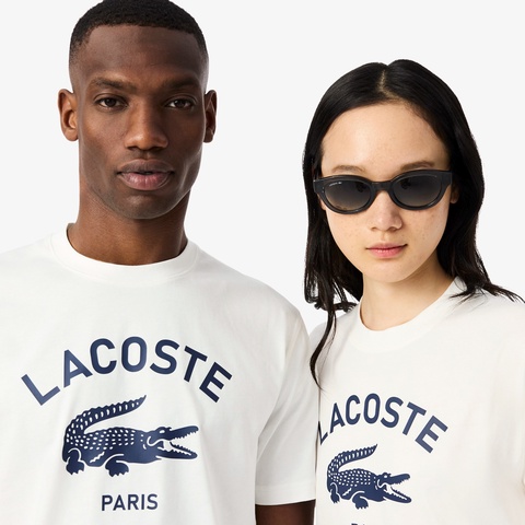 アーチネームカレッジロゴTシャツ