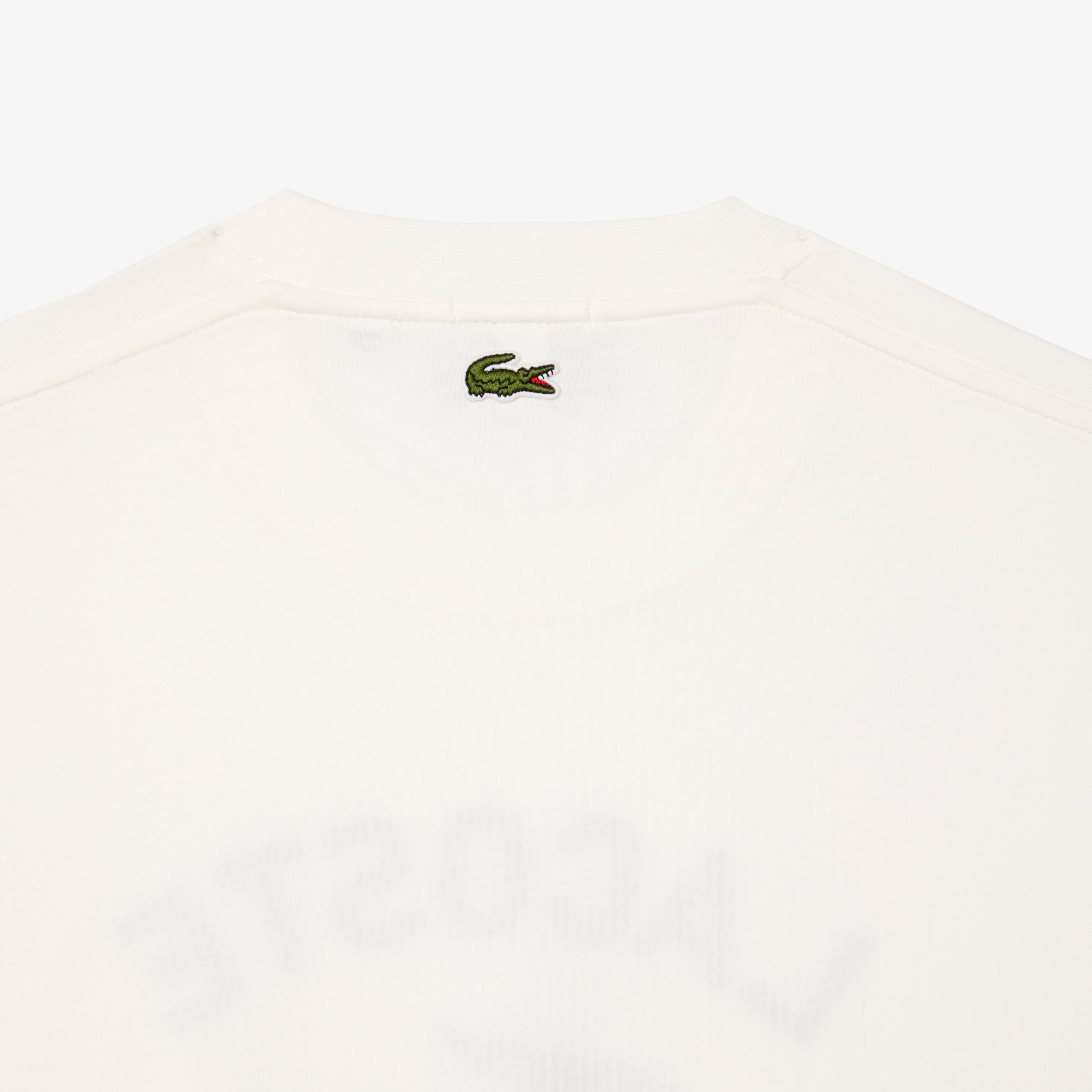 アーチネームカレッジロゴTシャツ