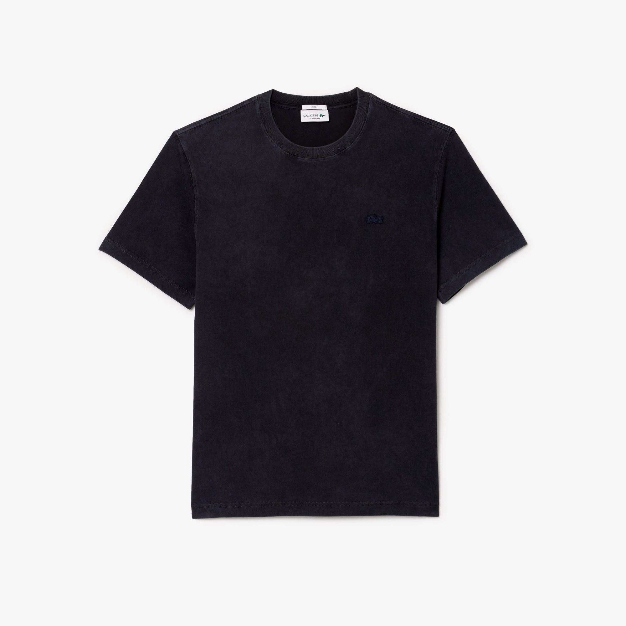 エッセンシャルウォッシュドTシャツ