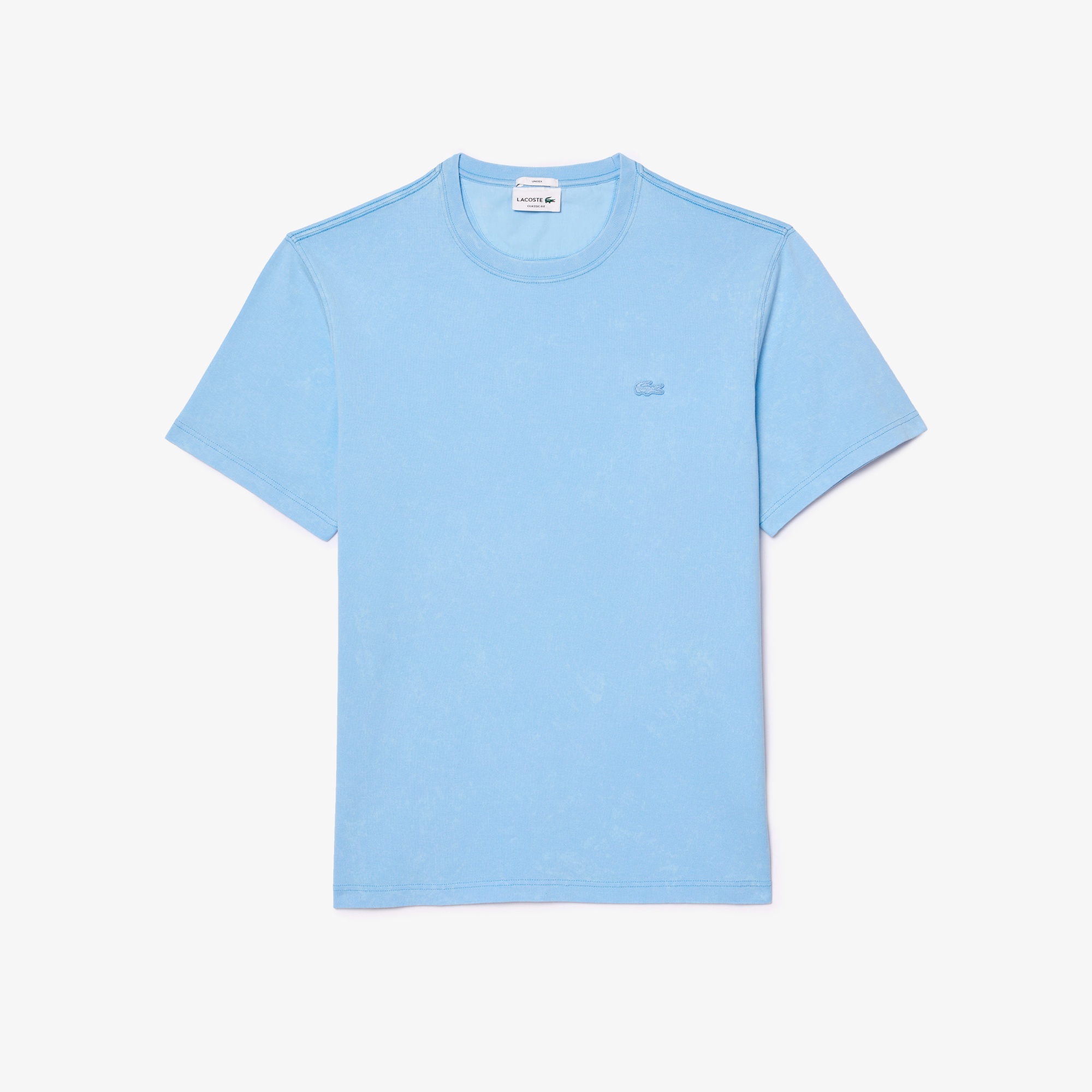 エッセンシャルウォッシュドTシャツ