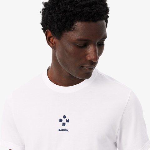 ダニール・メドベージェフ』シグネチャープリントドライTシャツ TH9447