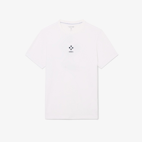 ダニール・メドベージェフ』シグネチャープリントドライTシャツ TH9447