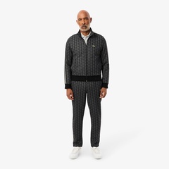 メンズ トラックスーツ - ラコステ（LACOSTE）公式オンラインストア