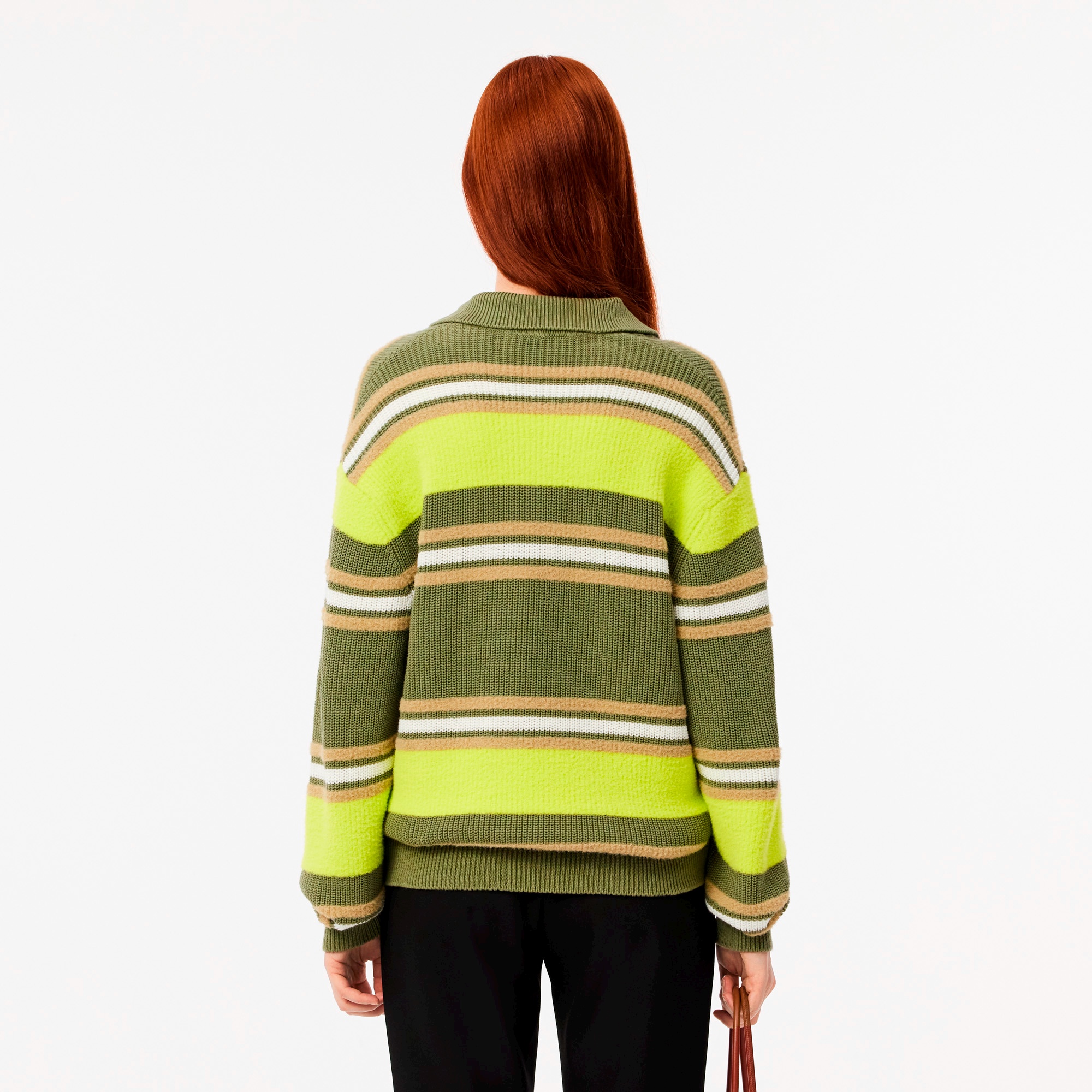 ボーダーポロセーター