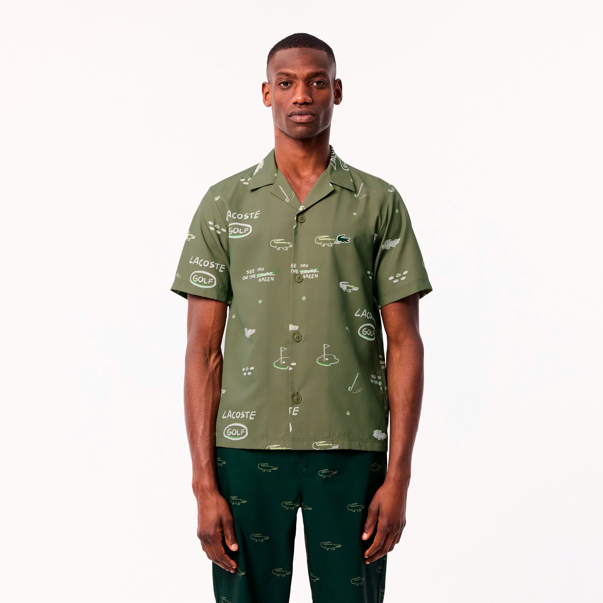 SALE!即発★LACOSTE★Tシャツ ch7568-ibj-fn.