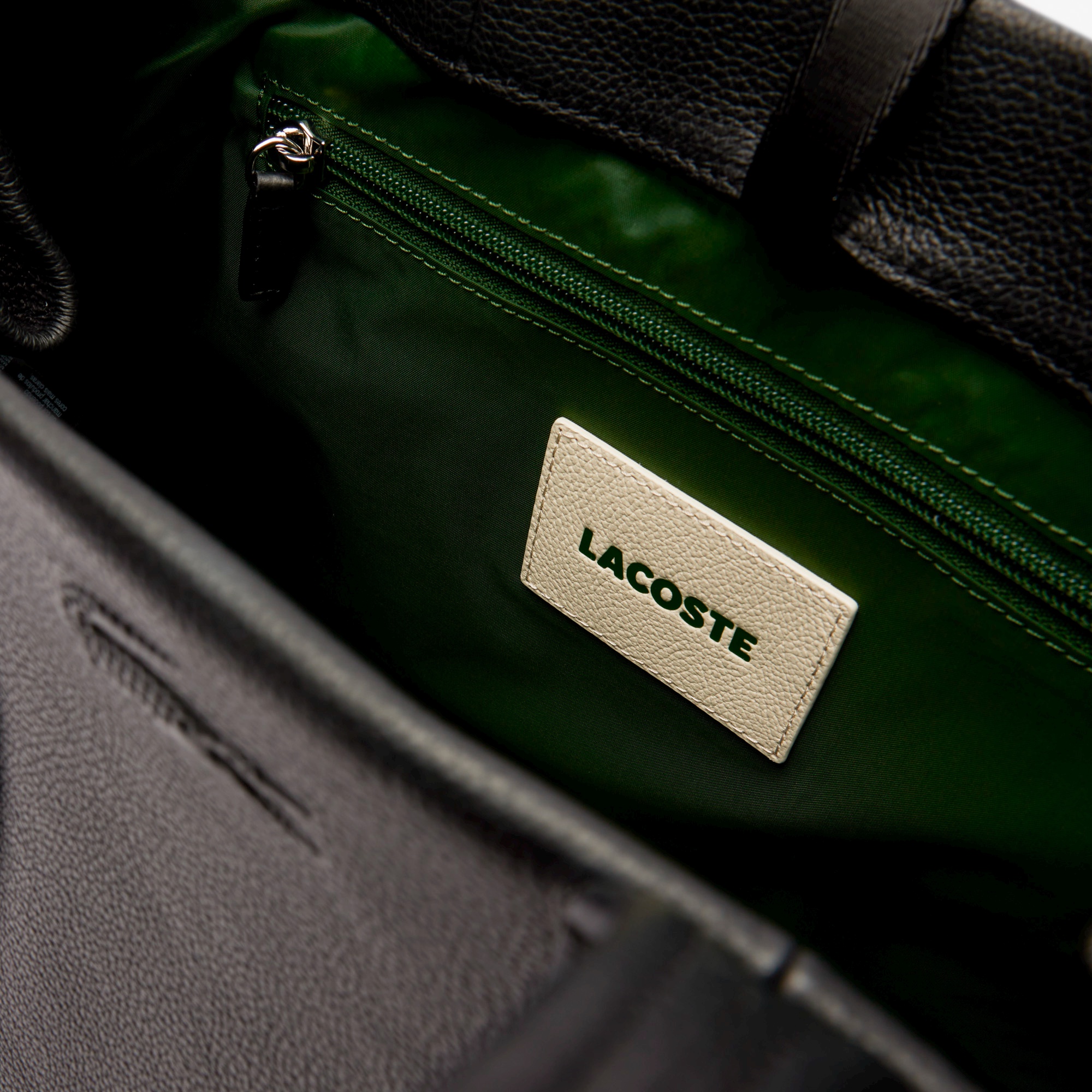 シティコートレザートート