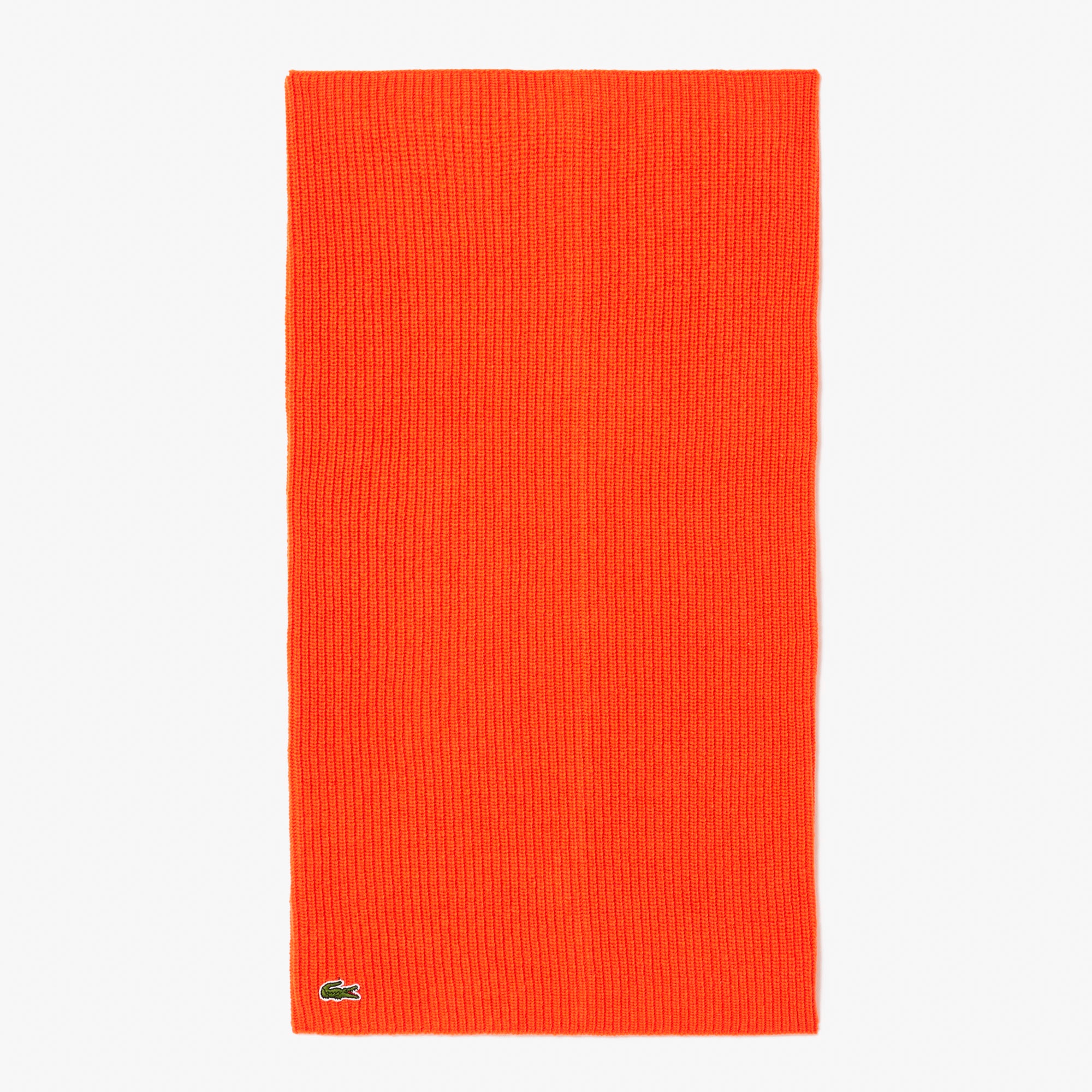 カシミヤニットネックゲイター