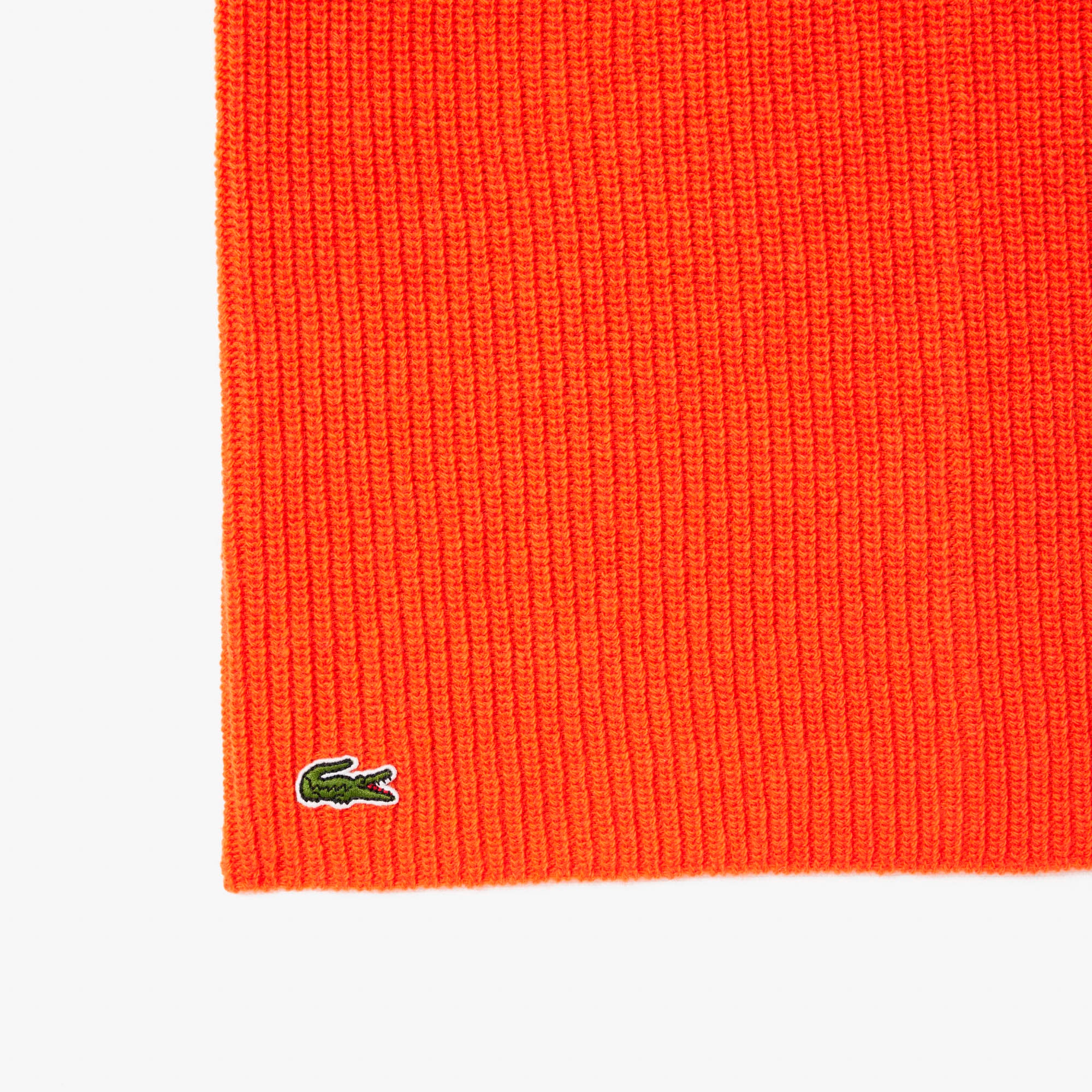 カシミヤニットネックゲイター