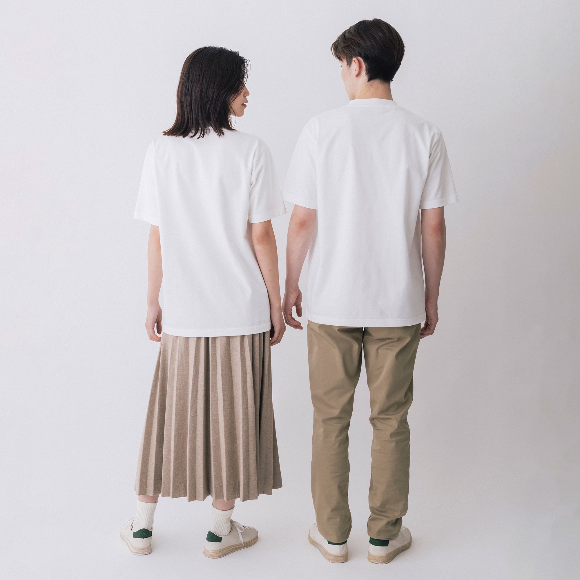 カスタムTシャツ クラシックフィット