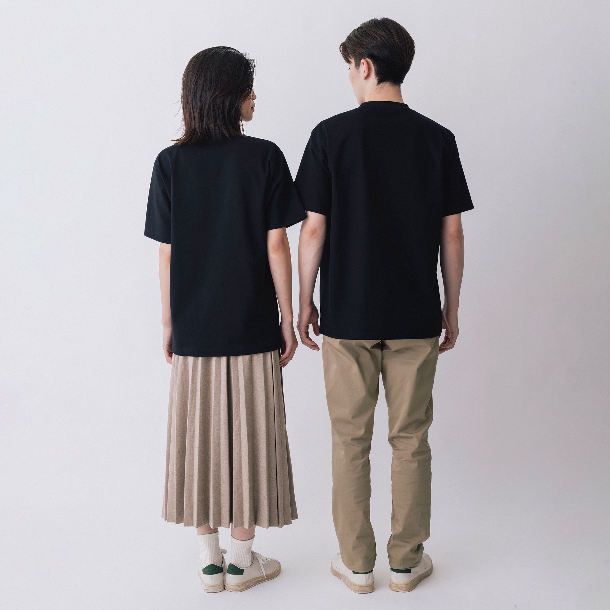 カスタムTシャツ クラシックフィット