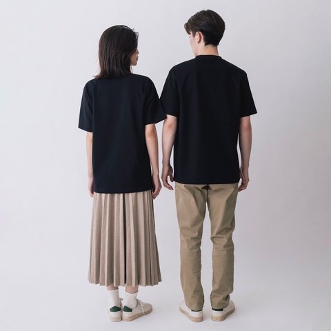 カスタムTシャツ クラシックフィット
