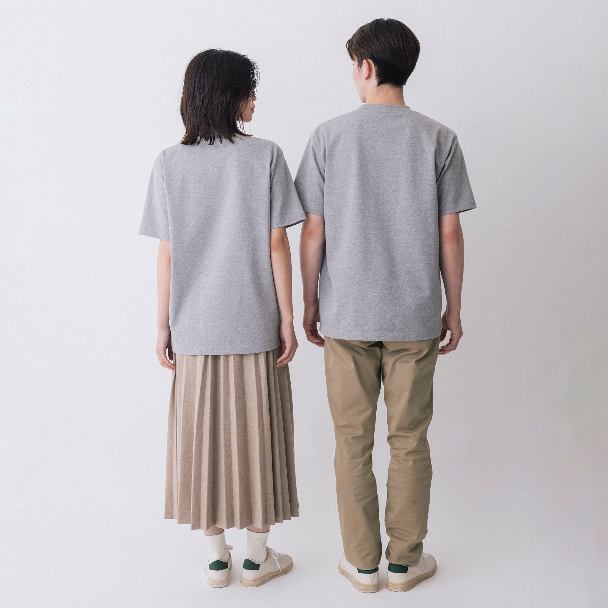 カスタムTシャツ クラシックフィット