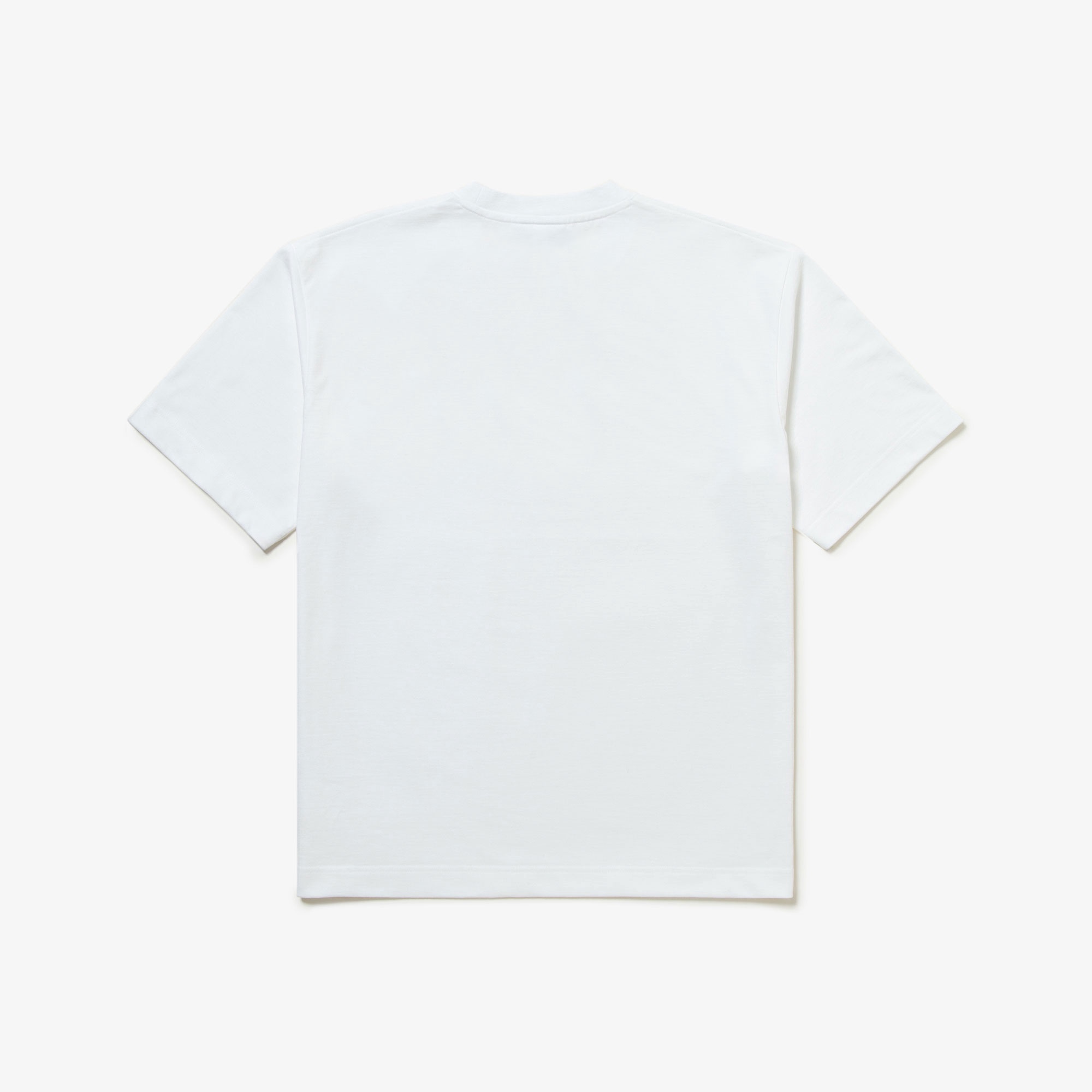 カスタムTシャツ ルーズフィット