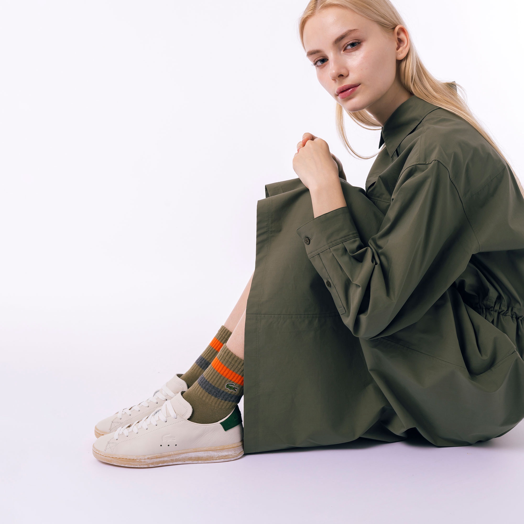 レディース CARNABY SET 224 8 SFA