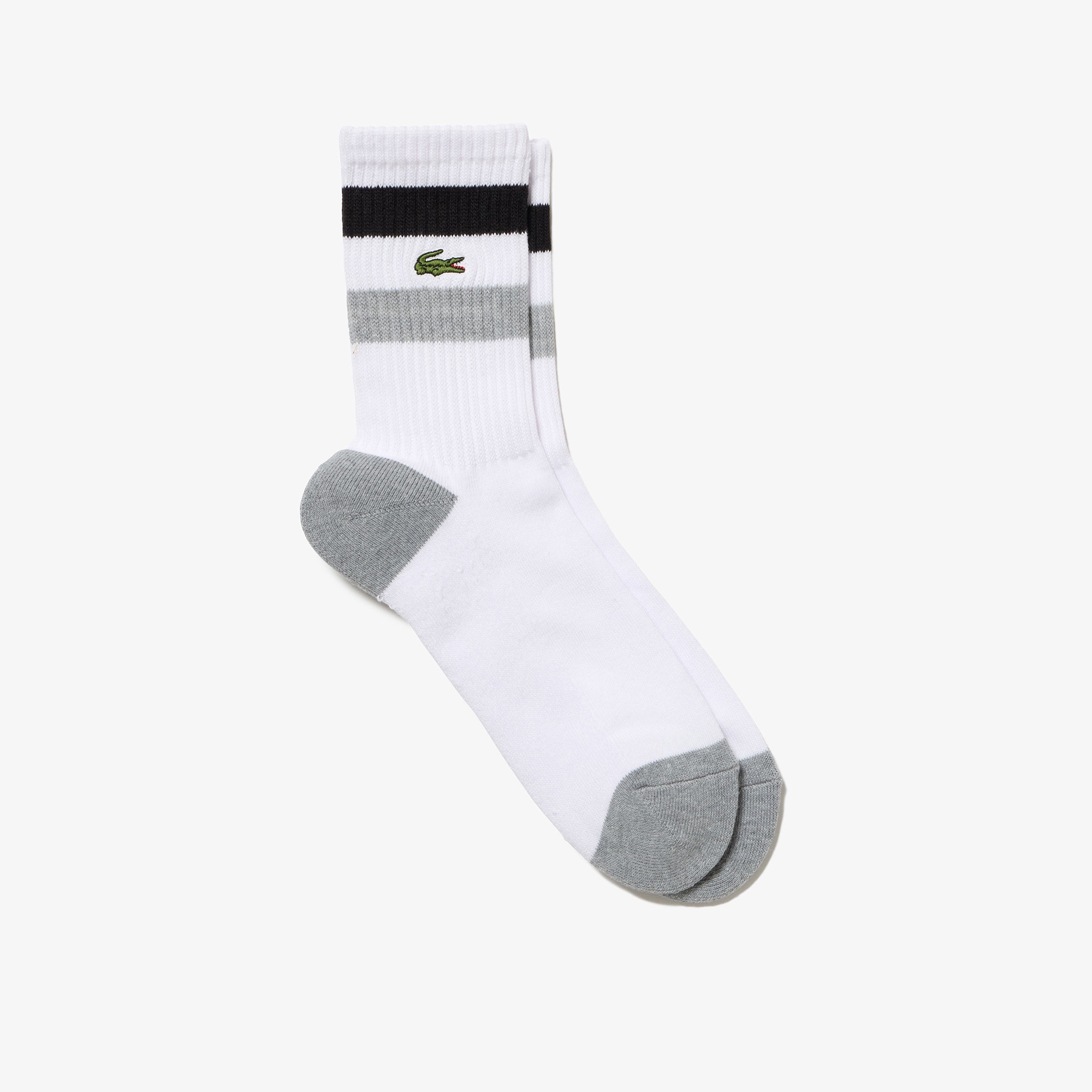 バイカラーボーダーアメリブソックス