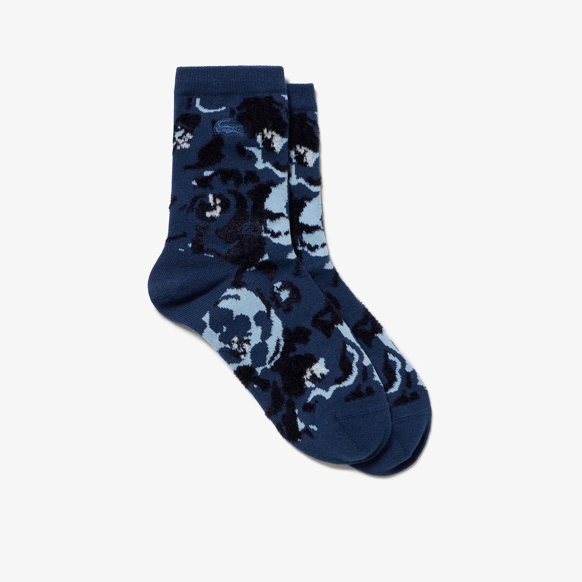 日本限定販売　ワンピース×ラコステコラボソックス LACOSTE - ラコステ ワンピース コラボ ワンピースコラボ 靴下