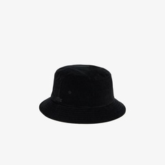 LACOSTE 帽子 ベレー帽 エッセンシャルバスクベレー帽
