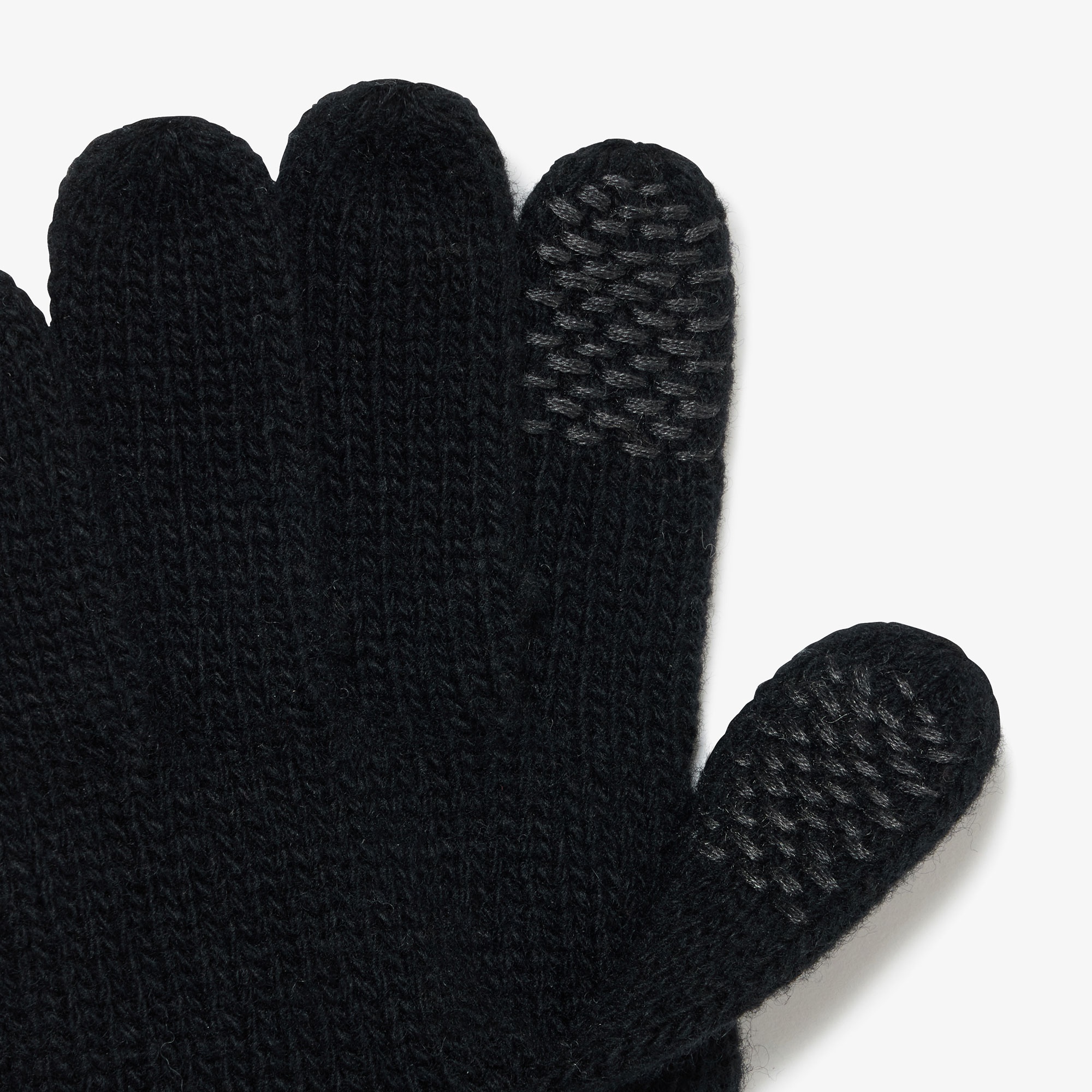 コンビ・ニッティンググローブ