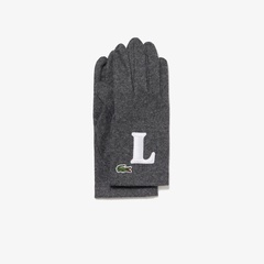 デイリークロコ Lファスナーコインケース NH1330K - ラコステ（LACOSTE