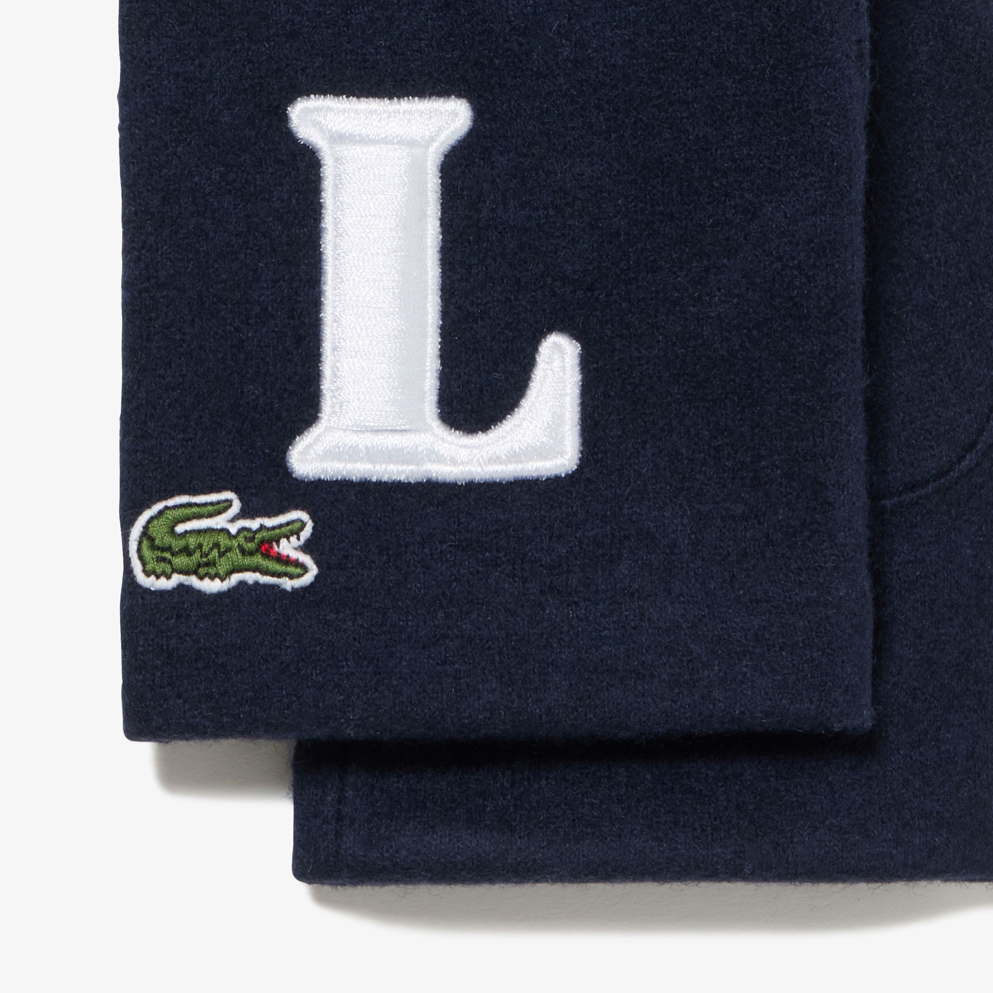 Lステッチジャージグローブ