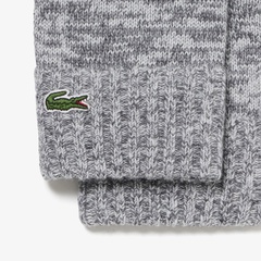 LACOSTE ラコステ　コンビネーションキルティンググローブ　元値15400円 LACOSTE ラコステコンビネーションキルティンググローブ元値15400円