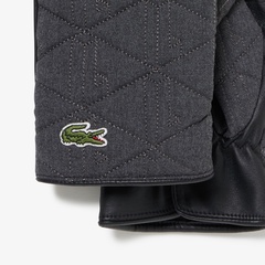 メンズ グローブ・リストバンド - ラコステ（LACOSTE）公式