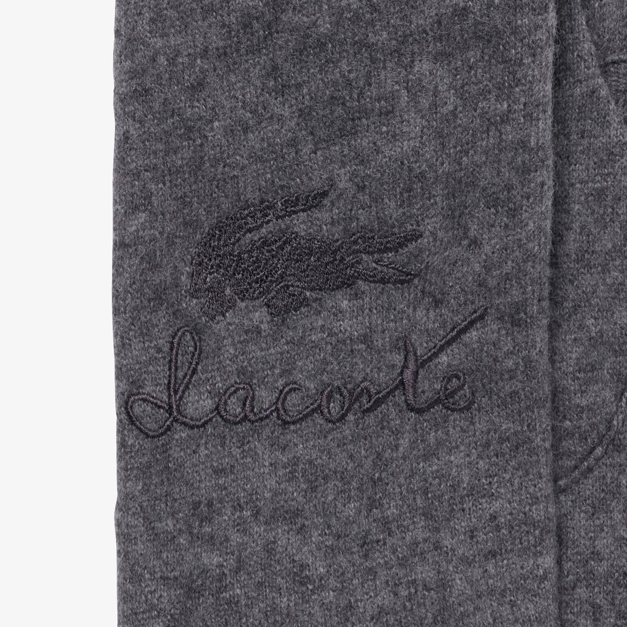 ブレンドウールジャージグローブ