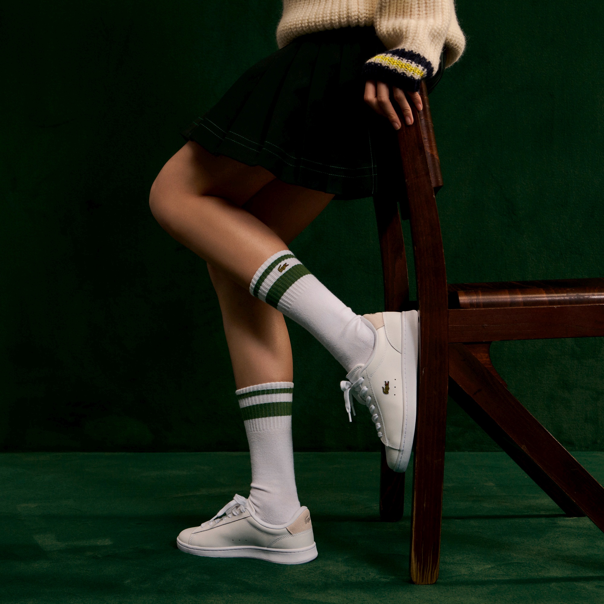 レディース CARNABY SET 224 1 SFA