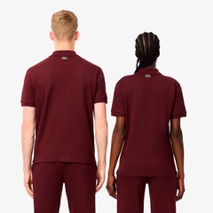 ネームプリントトリムTシャツ TH0785 - ラコステ（LACOSTE）公式