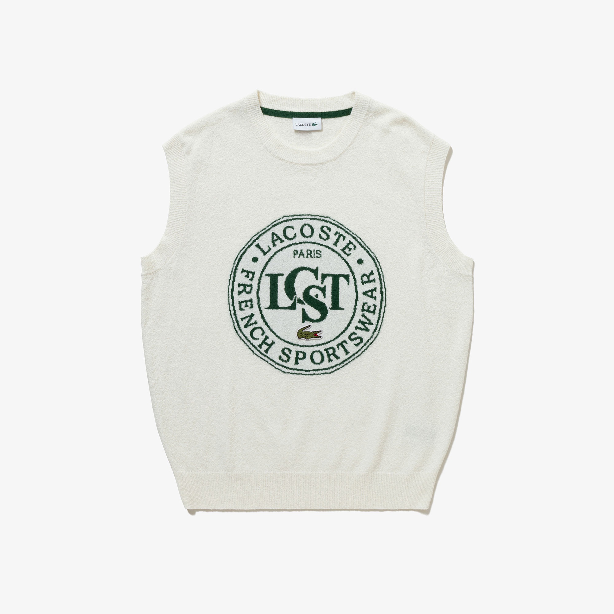 ラコステ（LACOSTE）公式オンラインストア