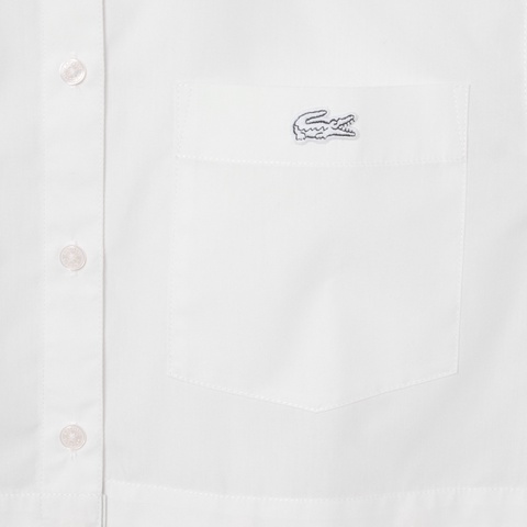4WAYデザインロングシャツ