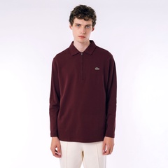 キャビアテクスチャーポロシャツ PH0804 - ラコステ（LACOSTE