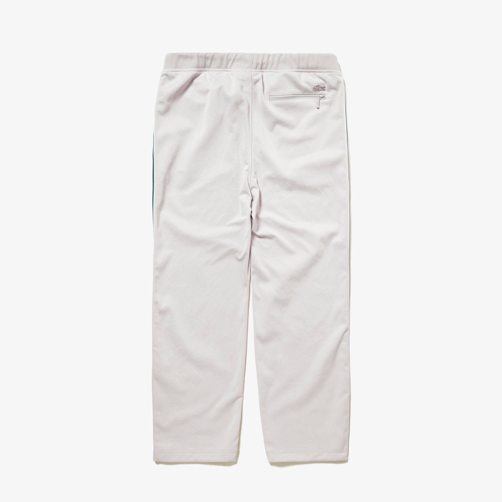 サイドラインスウェットトラックパンツ