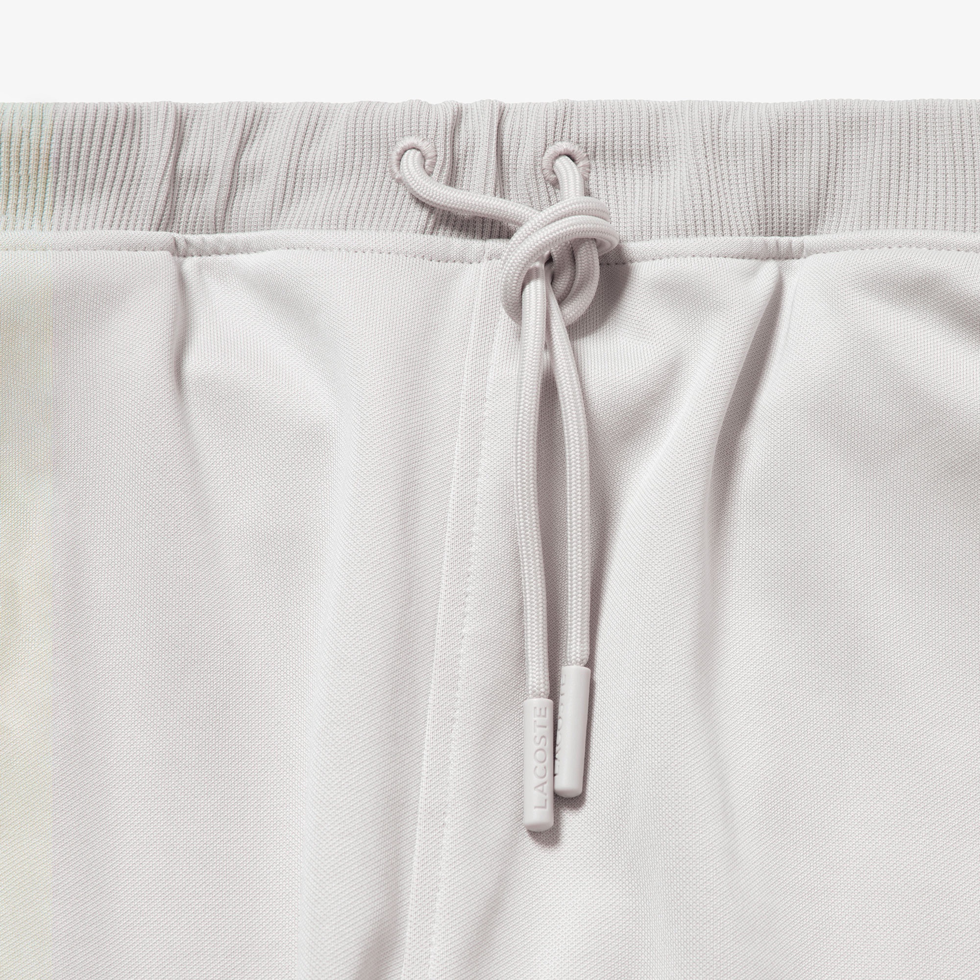 サイドラインスウェットトラックパンツ