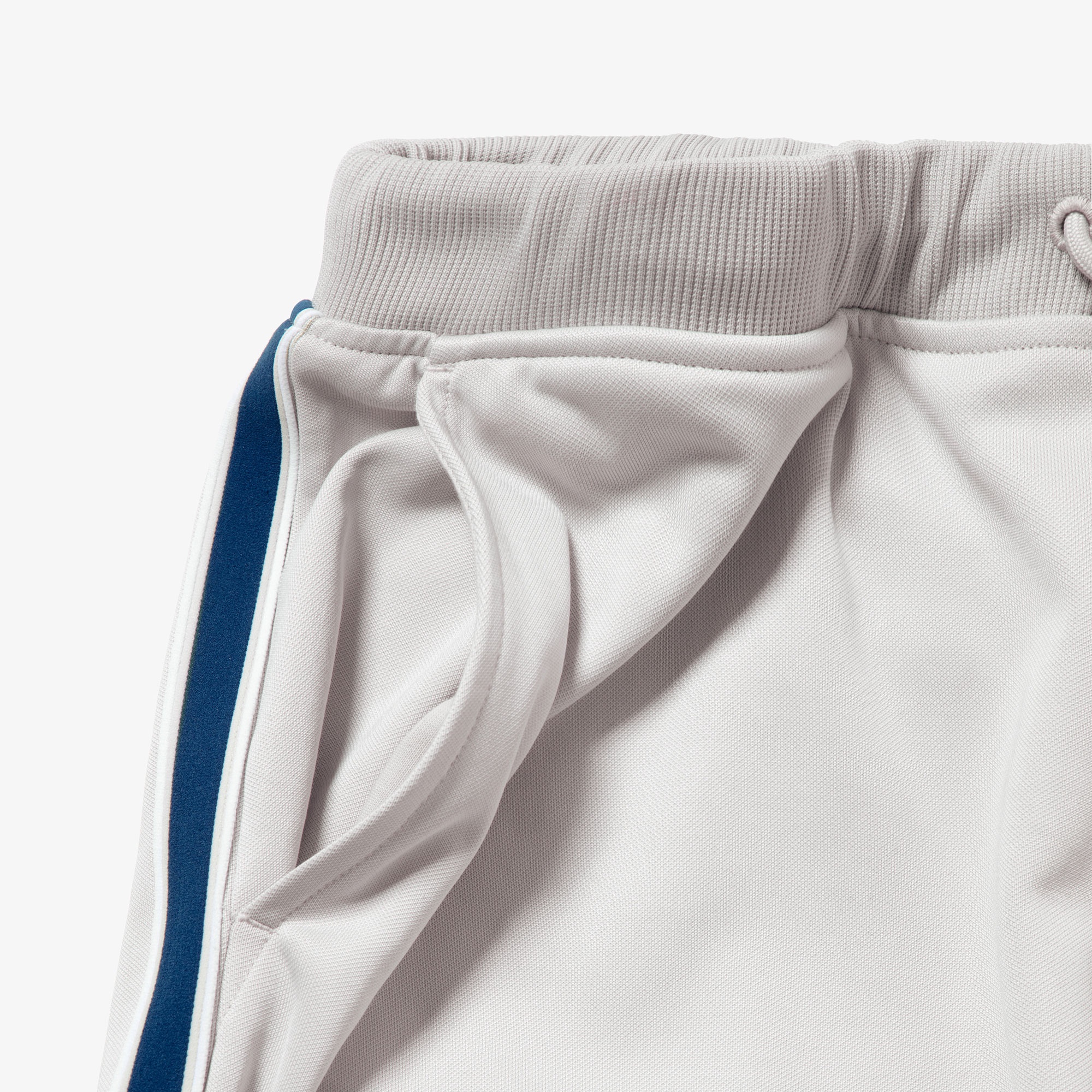 サイドラインスウェットトラックパンツ