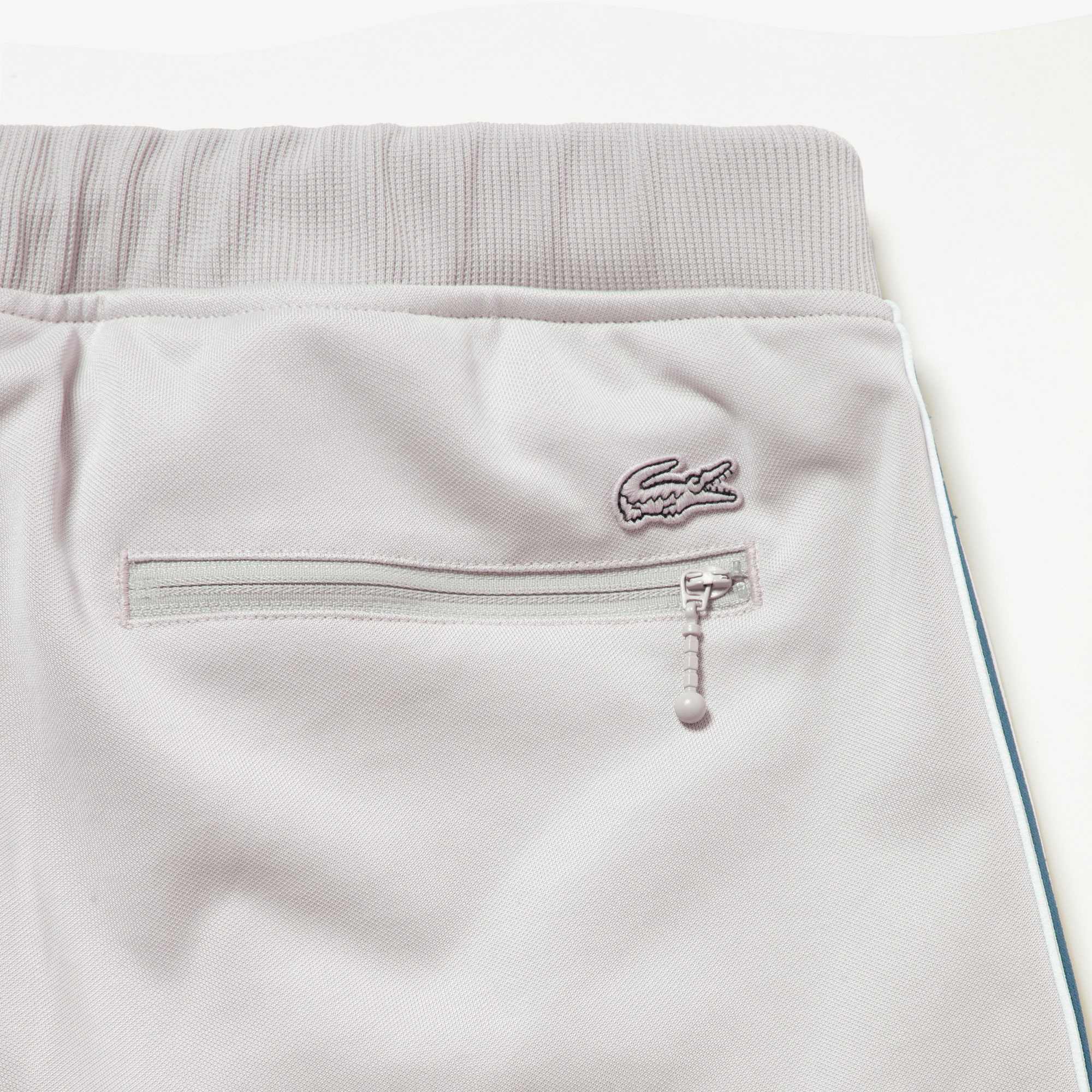 サイドラインスウェットトラックパンツ