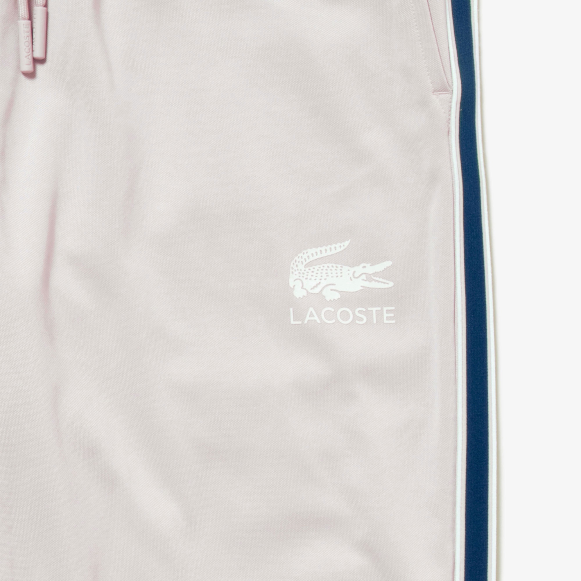 サイドラインスウェットトラックパンツ