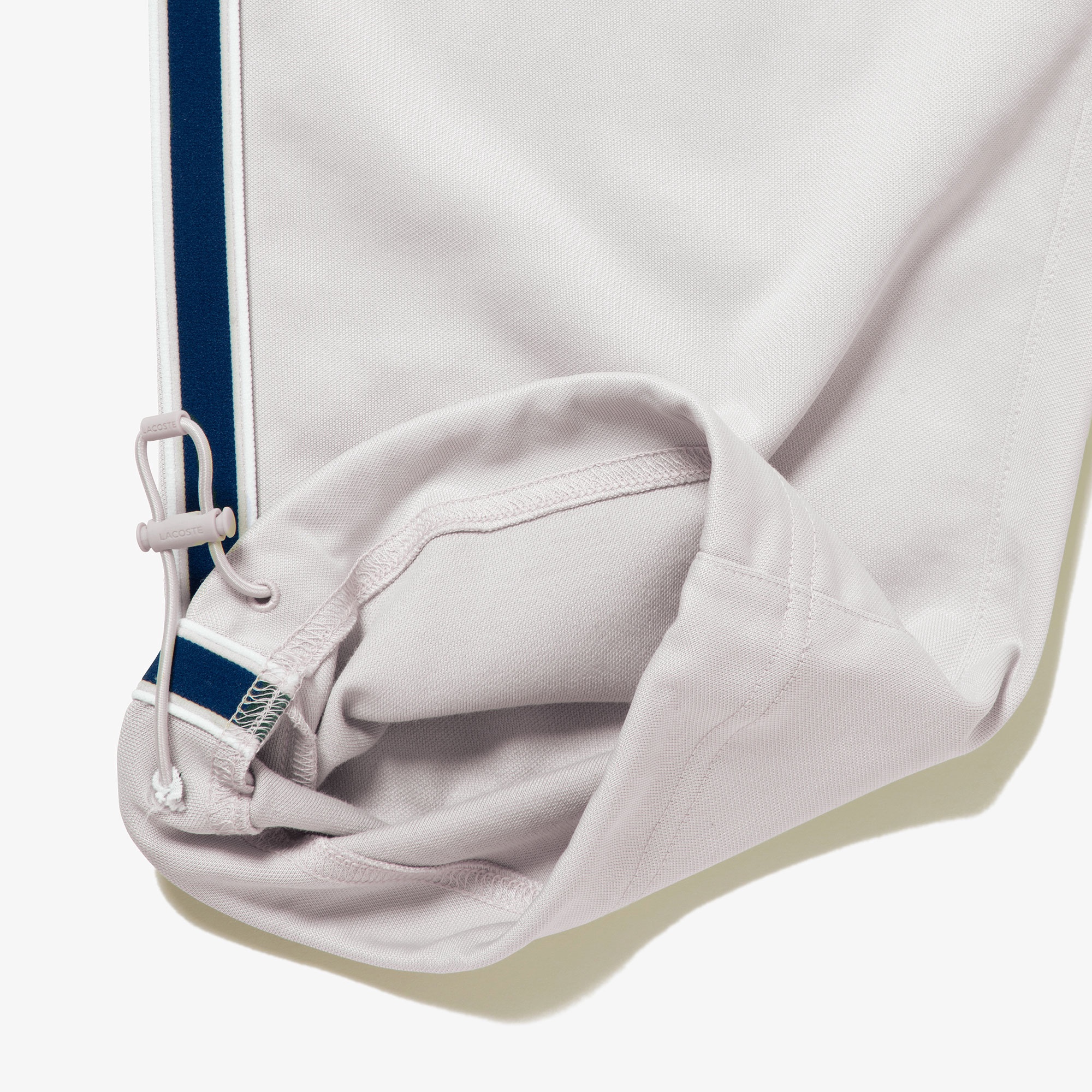 サイドラインスウェットトラックパンツ