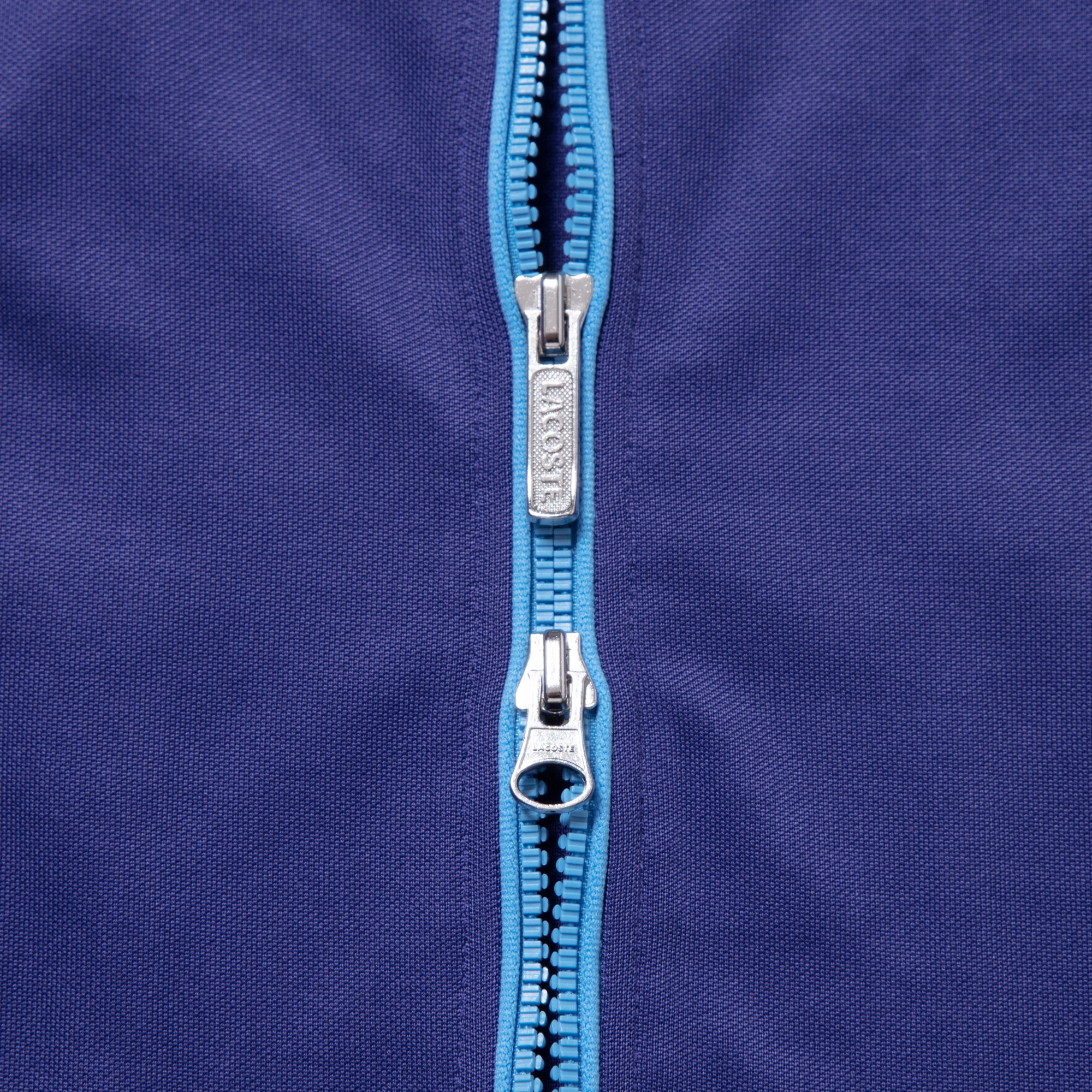 ショルダーラインスウェットトラックジャケット