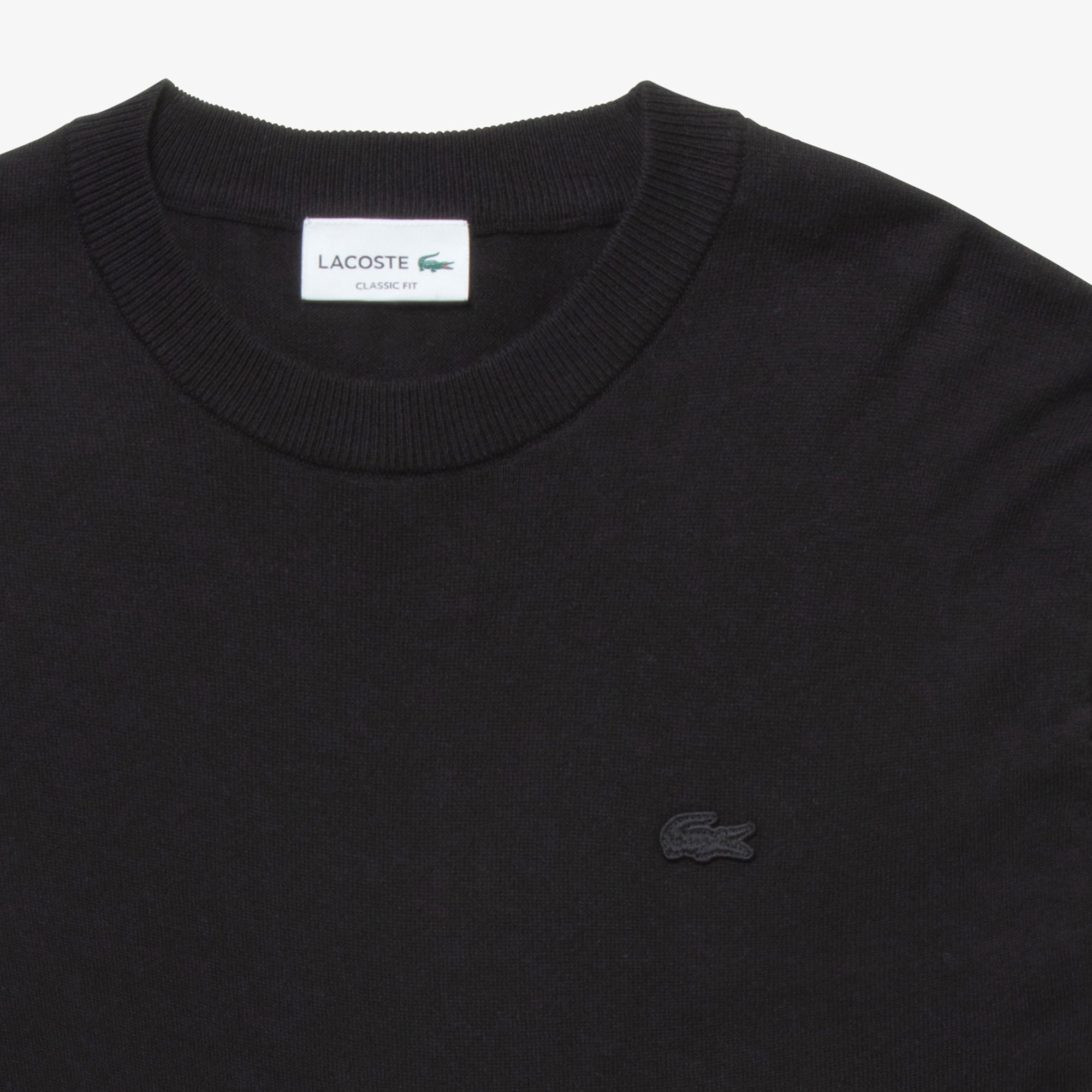 ハイストレッチコットンニットTシャツ