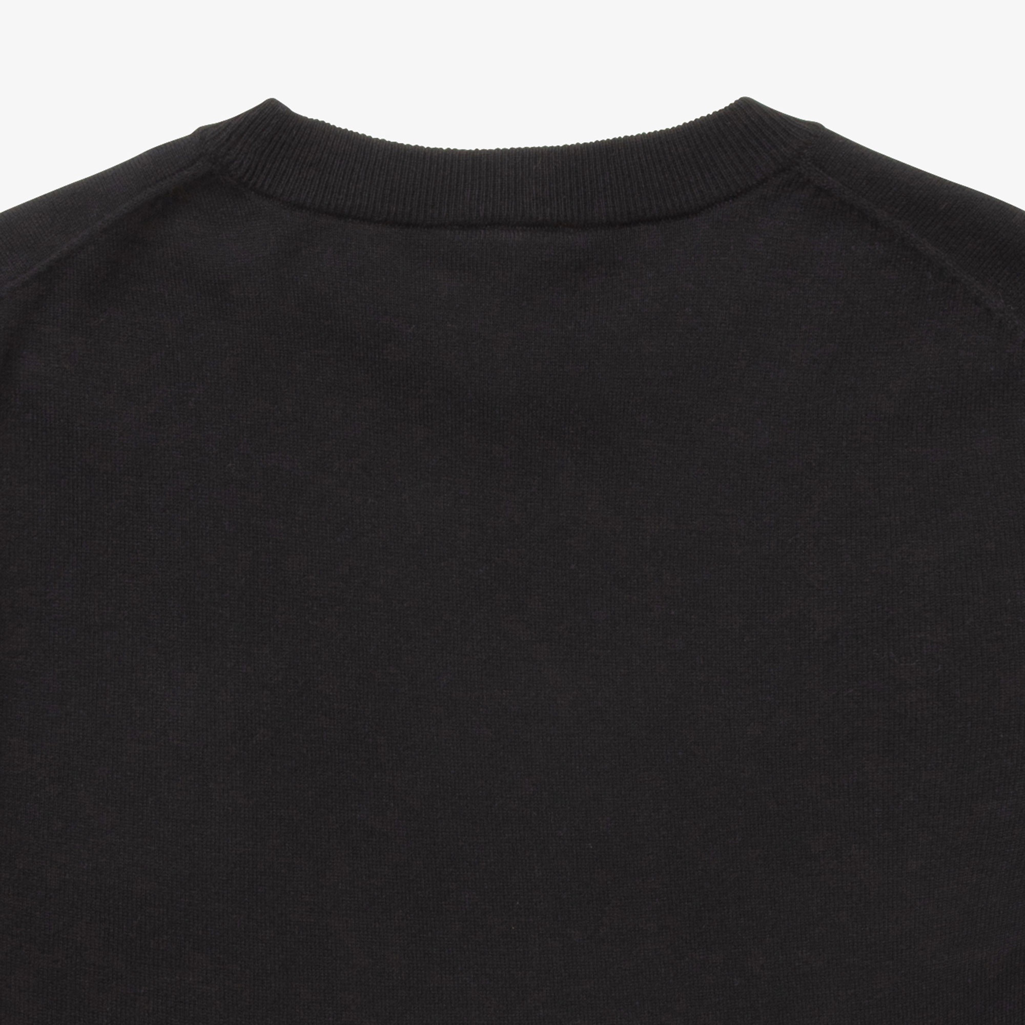 ハイストレッチコットンニットTシャツ