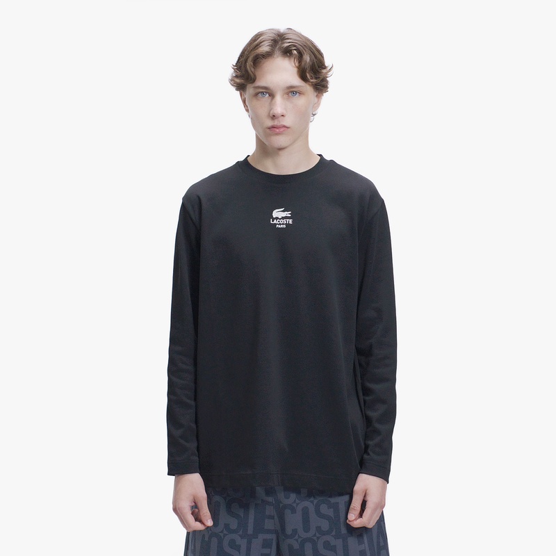 Logos XXL - ラコステ（LACOSTE）公式オンラインストア