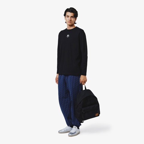 PARISロゴヘビーオンスTシャツ