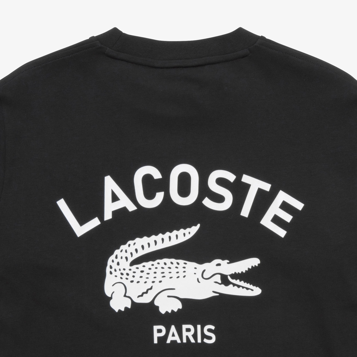 PARISロゴヘビーオンスTシャツ