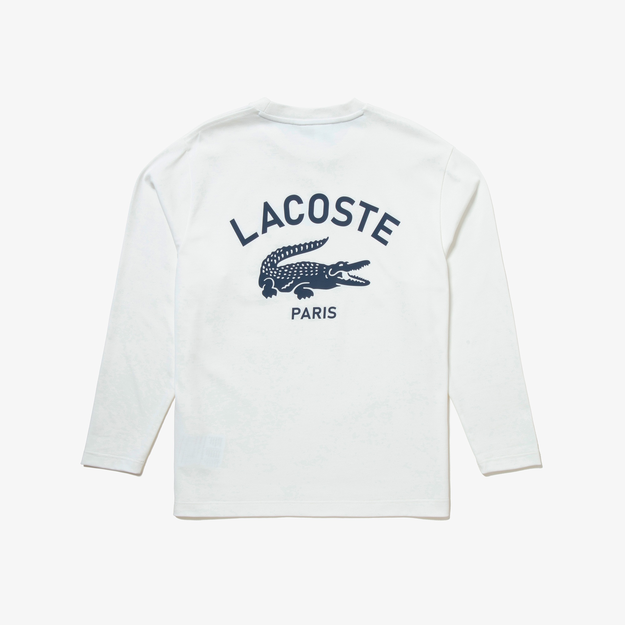 PARISロゴヘビーオンスTシャツ