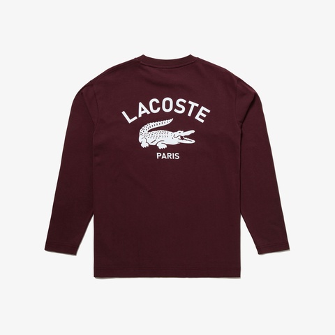 PARISロゴヘビーオンスTシャツ