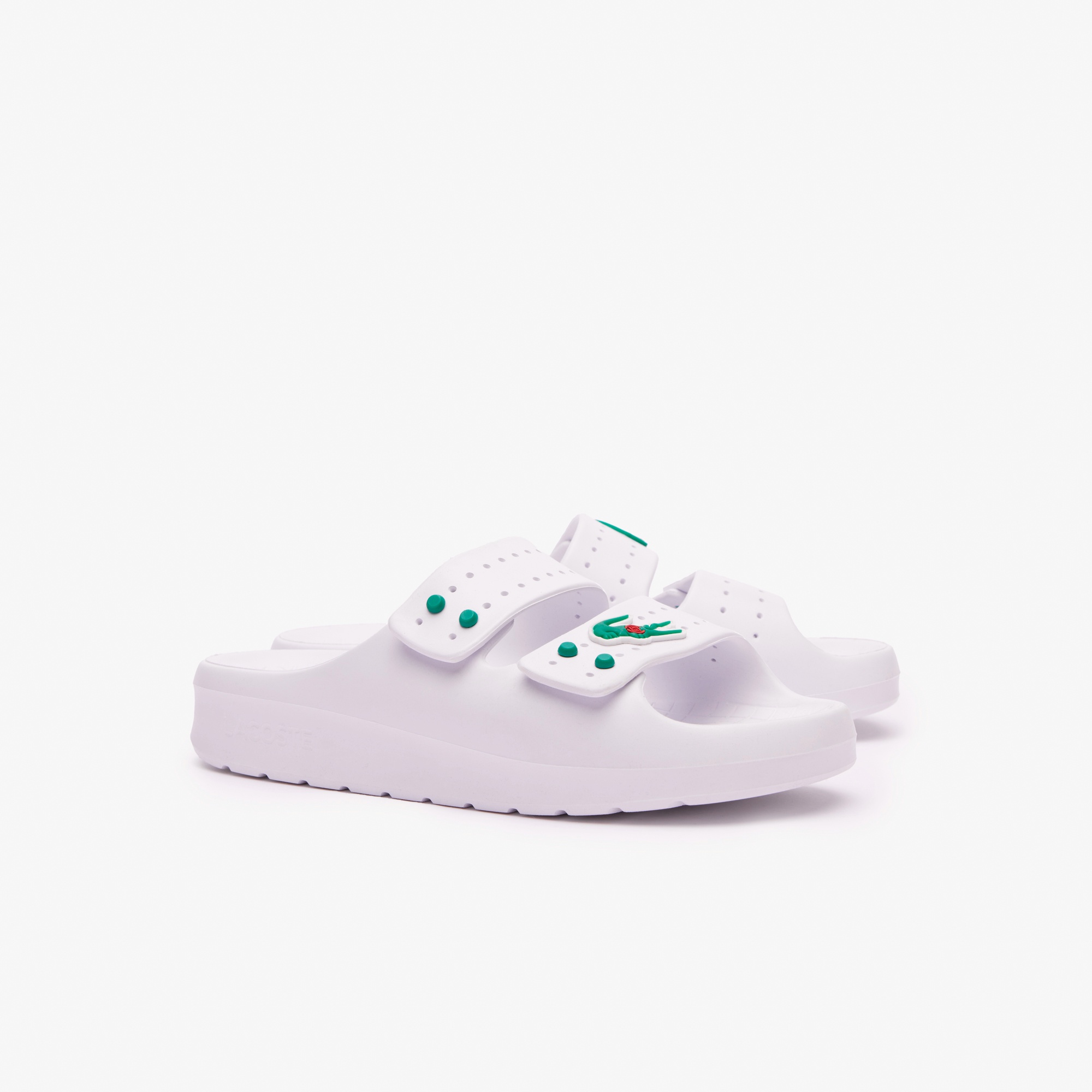 『Lacoste x CLOT』 メンズ SERVE STRAP CLOT 2241 CMA