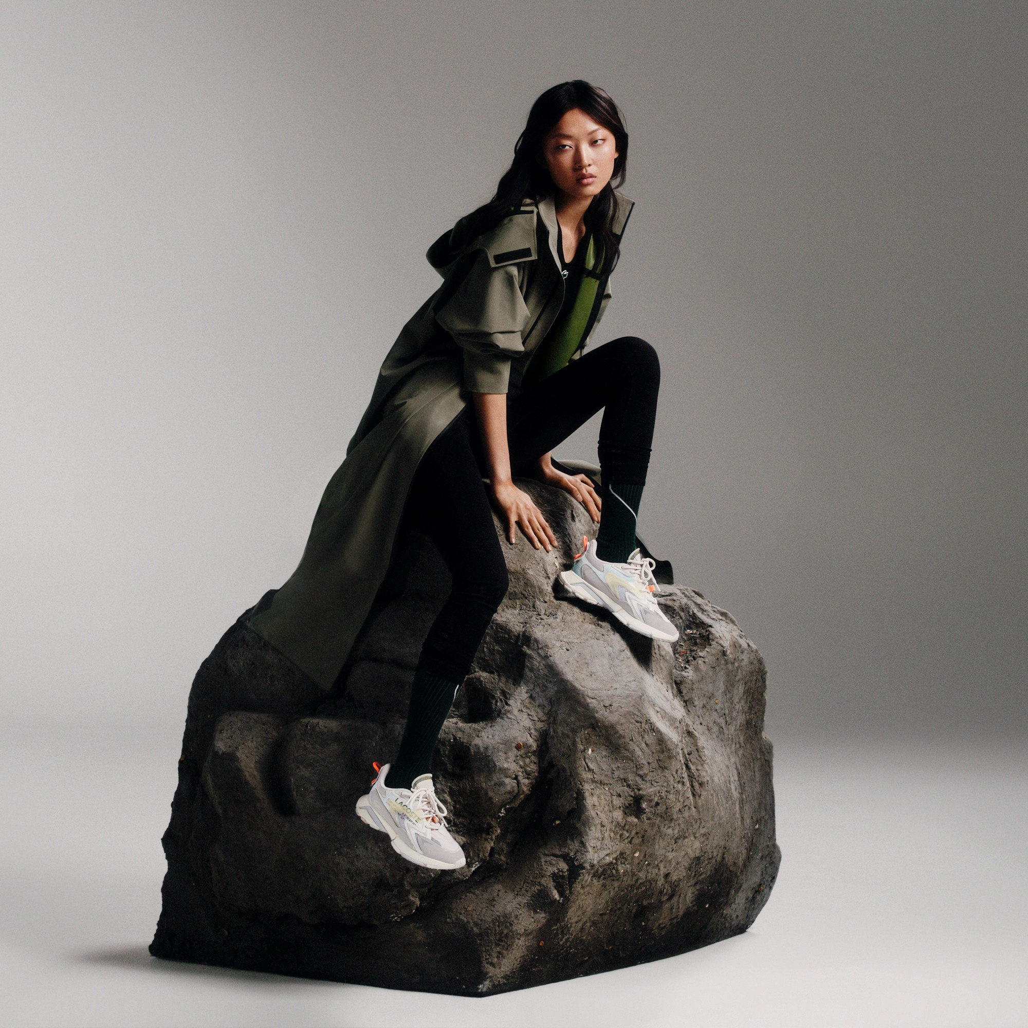 レディース L003 NEO TECH 224 1 SFA