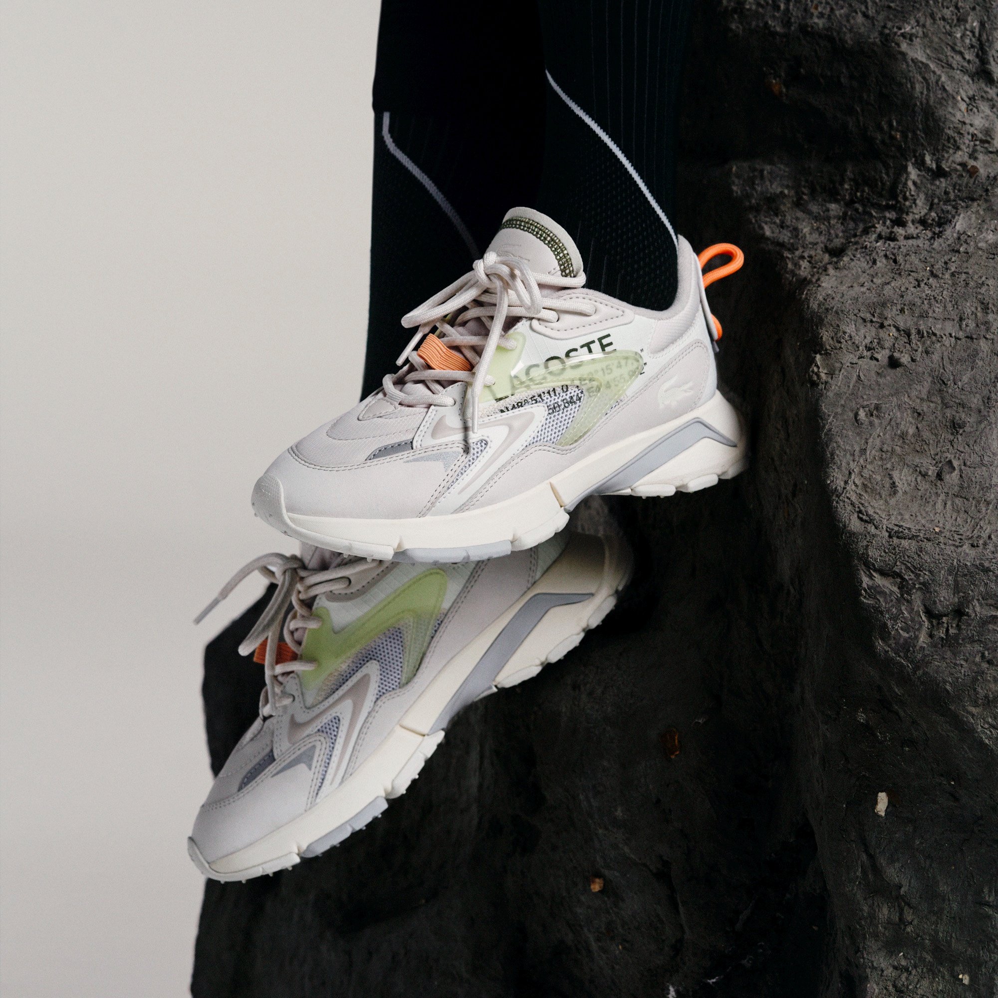 レディース L003 NEO TECH 224 1 SFA