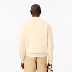 パフィークロコ キルテッドバッグ NU4471PZ - ラコステ（LACOSTE